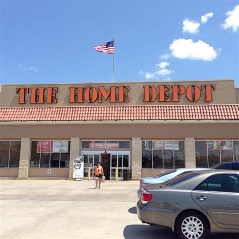 The Home Depot Canada. . Home depot parker